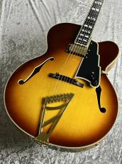 D'Angelico Excel Series EXL-1 Dark Iced Tea Burst 【2023'sUSED】