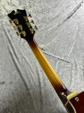 D'Angelico Excel Series EXL-1 Dark Iced Tea Burst 【2023'sUSED】_6