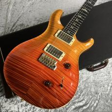 Paul Reed Smith [PRS] Custom 24 Artist Package -Orange Fade-【極上フレイムネック】【2014年 USED】