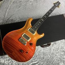 Paul Reed Smith [PRS] Custom 24 Artist Package -Orange Fade-【極上フレイムネック】【2014年 USED】_2