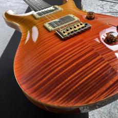 Paul Reed Smith [PRS] Custom 24 Artist Package -Orange Fade-【極上フレイムネック】【2014年 USED】_3