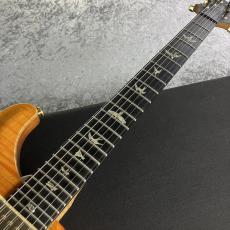 Paul Reed Smith [PRS] Custom 24 Artist Package -Orange Fade-【極上フレイムネック】【2014年 USED】_4