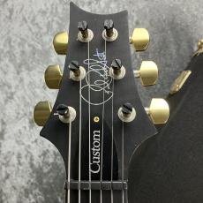 Paul Reed Smith [PRS] Custom 24 Artist Package -Orange Fade-【極上フレイムネック】【2014年 USED】_5
