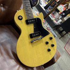 Gibson 【軽量個体】Les Paul Special / TV Yellow #206360193 [3.27kg] 2026年製 3F ギブソンフロア_2