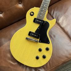 Gibson 【軽量個体】Les Paul Special / TV Yellow #206360193 [3.27kg] 2026年製 3F ギブソンフロア_3