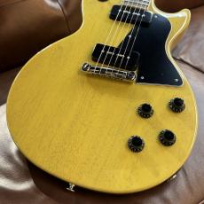 Gibson 【軽量個体】Les Paul Special / TV Yellow #206360193 [3.27kg] 2026年製 3F ギブソンフロア_4
