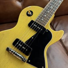 Gibson 【軽量個体】Les Paul Special / TV Yellow #206360193 [3.27kg] 2026年製 3F ギブソンフロア_5