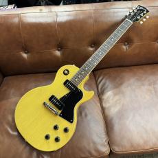 Gibson 【軽量個体】Les Paul Special / TV Yellow #206360193 [3.27kg] 2026年製 3F ギブソンフロア_8
