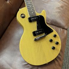 Gibson 【大人気モデル】Les Paul Special / TV Yellow #206860300 [3.51kg] 2026年製 3F ギブソンフロア_2