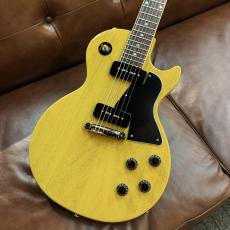 Gibson 【大人気モデル】Les Paul Special / TV Yellow #206860300 [3.51kg] 2026年製 3F ギブソンフロア_3
