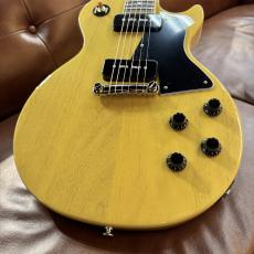 Gibson 【大人気モデル】Les Paul Special / TV Yellow #206860300 [3.51kg] 2026年製 3F ギブソンフロア_4