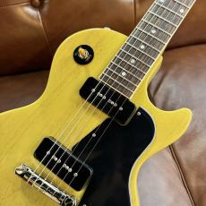 Gibson 【大人気モデル】Les Paul Special / TV Yellow #206860300 [3.51kg] 2026年製 3F ギブソンフロア_5