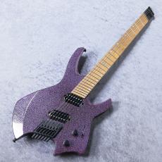Ormsby Guitars G6 MH RM 【Lavender Sparkle】_2