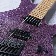 Ormsby Guitars G6 MH RM 【Lavender Sparkle】_3
