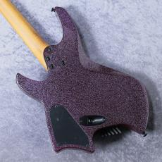 Ormsby Guitars G6 MH RM 【Lavender Sparkle】_4