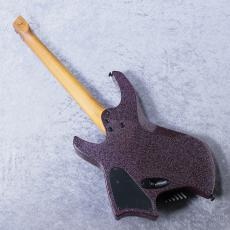 Ormsby Guitars G6 MH RM 【Lavender Sparkle】_5