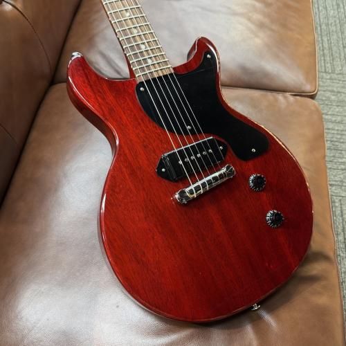 Gibson 【軽量個体】Les Paul Junior Double Cutaway / Vintage Cherry # [3.03kg] 3Fギブソンフロア