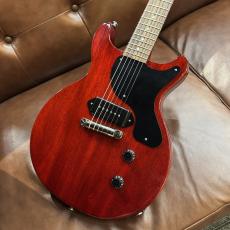 Gibson 【軽量個体】Les Paul Junior Double Cutaway / Vintage Cherry # [3.03kg] 3Fギブソンフロア_3