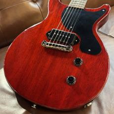 Gibson 【軽量個体】Les Paul Junior Double Cutaway / Vintage Cherry # [3.03kg] 3Fギブソンフロア_4