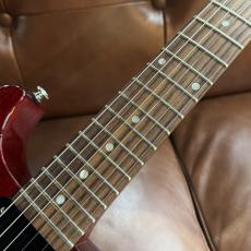 Gibson 【軽量個体】Les Paul Junior Double Cutaway / Vintage Cherry # [3.03kg] 3Fギブソンフロア_6