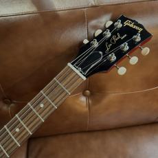 Gibson 【軽量個体】Les Paul Junior Double Cutaway / Vintage Cherry # [3.03kg] 3Fギブソンフロア_7
