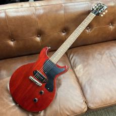 Gibson 【軽量個体】Les Paul Junior Double Cutaway / Vintage Cherry # [3.03kg] 3Fギブソンフロア_8
