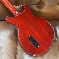 Gibson 【軽量個体】Les Paul Junior Double Cutaway / Vintage Cherry # [3.03kg] 3Fギブソンフロア_9