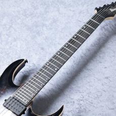Ibanez RGA21P1PB 「DRL:Deep Twilight Burst Low Gloss」「現物写真」店頭展示品限りちょい傷特価_6
