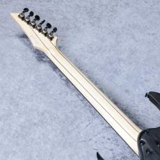Ibanez RGA21P1PB 「DRL:Deep Twilight Burst Low Gloss」「現物写真」店頭展示品限りちょい傷特価_7