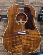 Gibson 60's J-45 All Koa【クロサワ5本限定カスタム】【2026年製】【最大48回分割無金利】