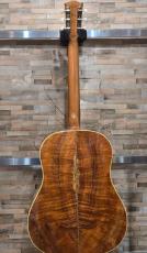 Gibson 60's J-45 All Koa【クロサワ5本限定カスタム】【2026年製】【最大48回分割無金利】_4