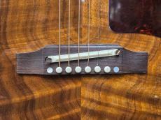 Gibson 60's J-45 All Koa【クロサワ5本限定カスタム】【2026年製】【最大48回分割無金利】_5