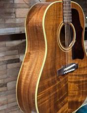 Gibson 60's J-45 All Koa【クロサワ5本限定カスタム】【2026年製】【最大48回分割無金利】_6