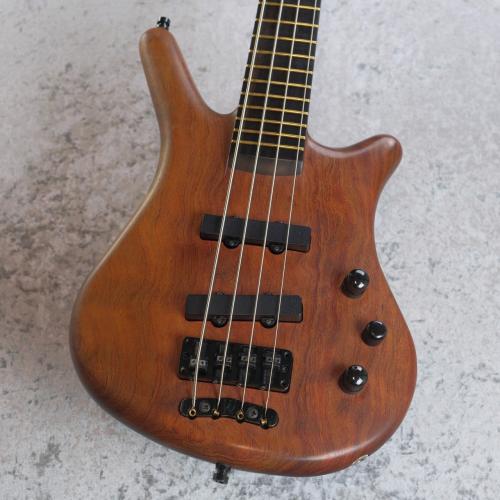 Warwick Thumb Bass 4 NT 【4.48Kg】