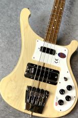 Rickenbacker 4003S - Mapleglo -【4.19kg】
