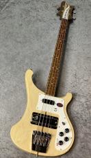 Rickenbacker 4003S - Mapleglo -【4.19kg】_2