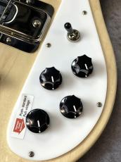 Rickenbacker 4003S - Mapleglo -【4.19kg】_3