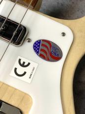 Rickenbacker 4003S - Mapleglo -【4.19kg】_5
