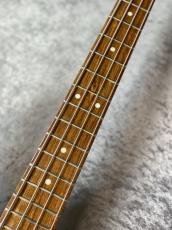 Rickenbacker 4003S - Mapleglo -【4.19kg】_6