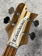 Rickenbacker 4003S - Mapleglo -【4.19kg】_7