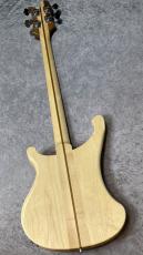 Rickenbacker 4003S - Mapleglo -【4.19kg】_11