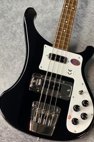 Rickenbacker 4003S - Jetglo -【4.15kg】