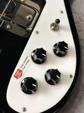 Rickenbacker 4003S - Jetglo -【4.15kg】_3