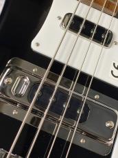 Rickenbacker 4003S - Jetglo -【4.15kg】_4