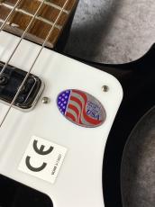 Rickenbacker 4003S - Jetglo -【4.15kg】_5