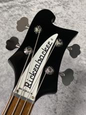 Rickenbacker 4003S - Jetglo -【4.15kg】_7