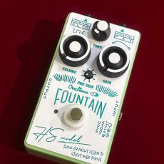 Ovaltone FOUNTAIN HS-model "S/N #50"【"佐々木秀尚"氏シグネイチャー】【万能オーバードライブ】_2