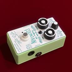 Ovaltone FOUNTAIN HS-model "S/N #50"【"佐々木秀尚"氏シグネイチャー】【万能オーバードライブ】_3