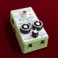Ovaltone FOUNTAIN HS-model "S/N #50"【"佐々木秀尚"氏シグネイチャー】【万能オーバードライブ】_4