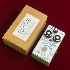 Ovaltone FOUNTAIN HS-model "S/N #50"【"佐々木秀尚"氏シグネイチャー】【万能オーバードライブ】_8